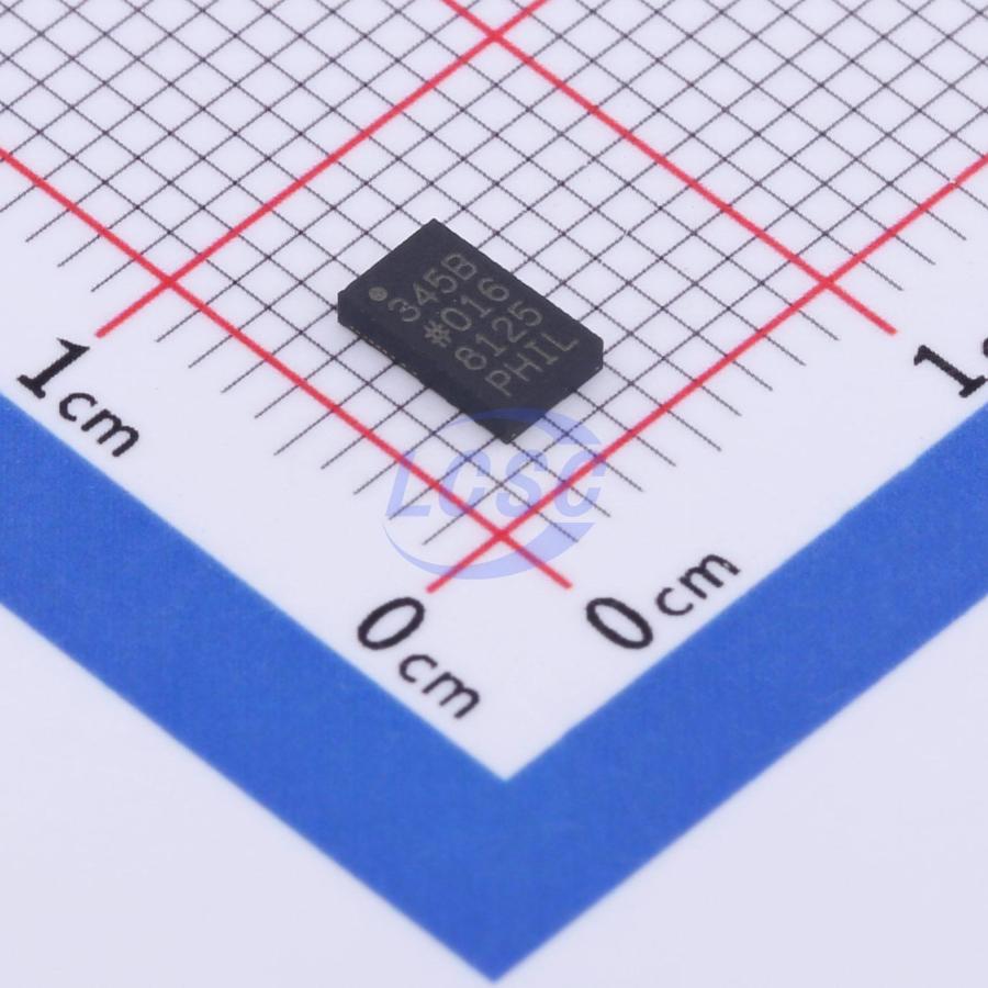 Analog Devices ADXL345BCCZ