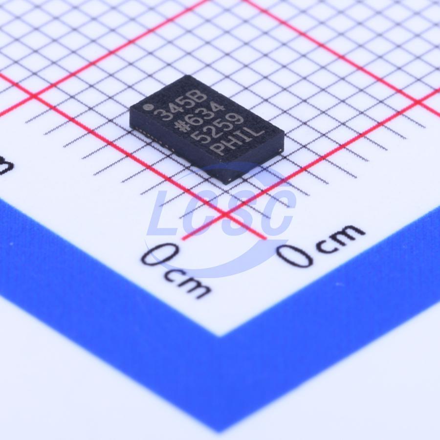 Analog Devices ADXL345BCCZ-RL7