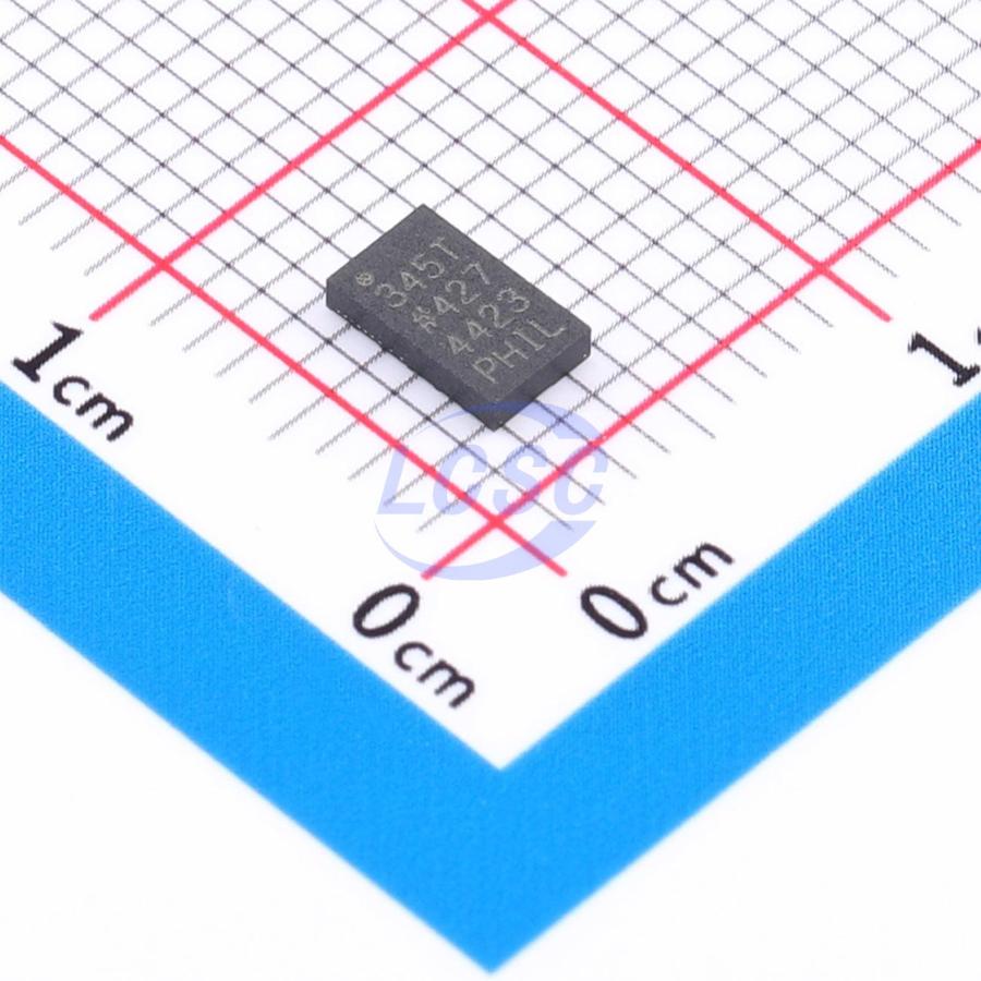Analog Devices ADXL345TCCZ-EP