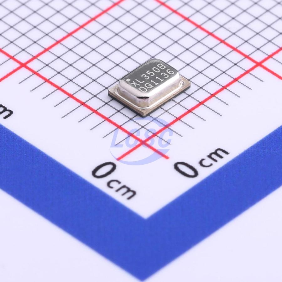 Analog Devices ADXL350BCEZ-RL7