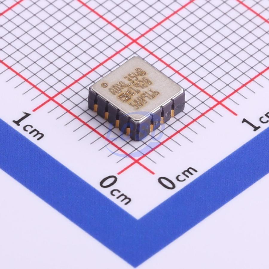 Analog Devices ADXL354BEZ
