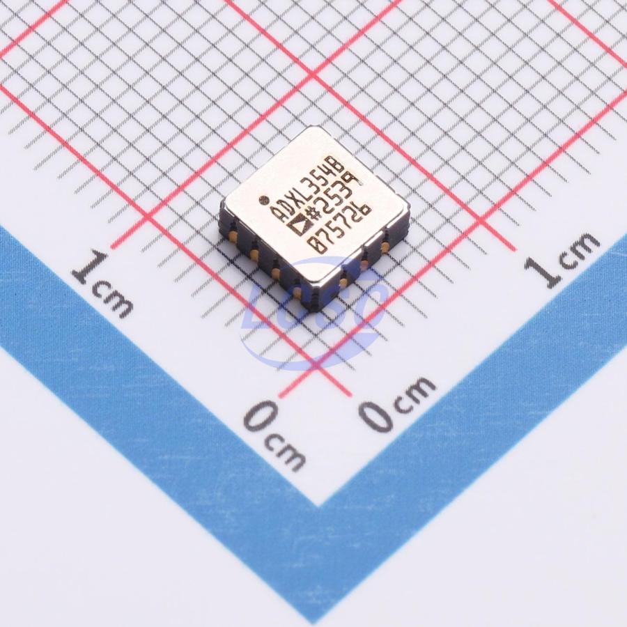Analog Devices ADXL354BEZ-RL7