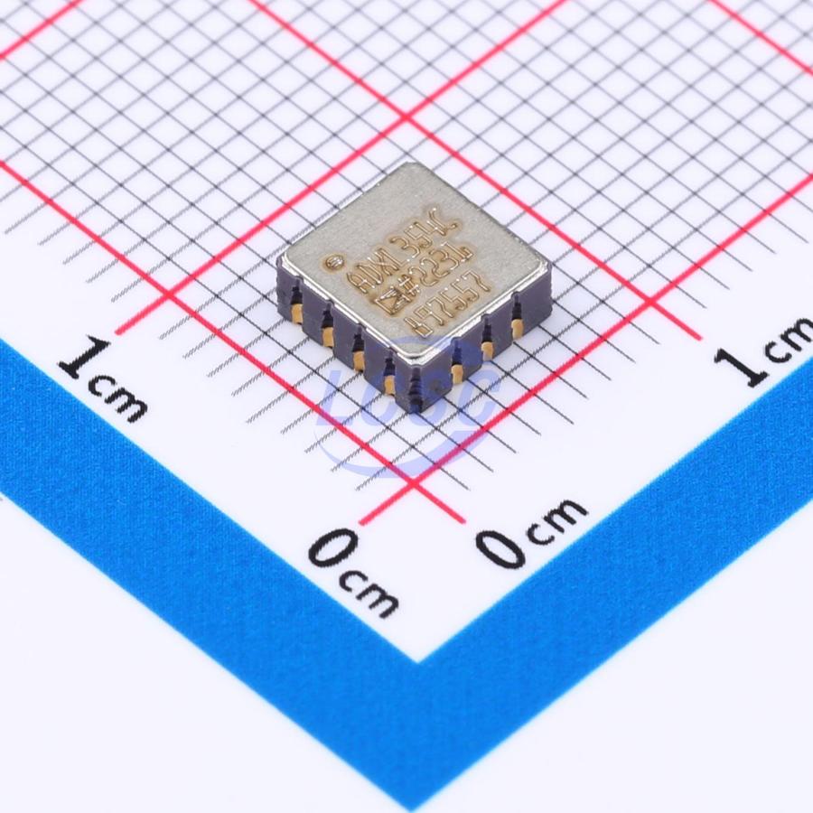 Analog Devices ADXL354CEZ-RL7