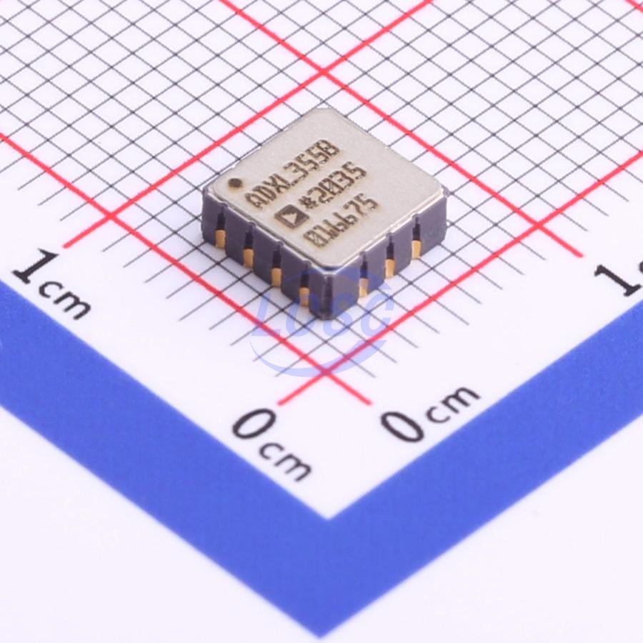 Analog Devices ADXL355BEZ-RL