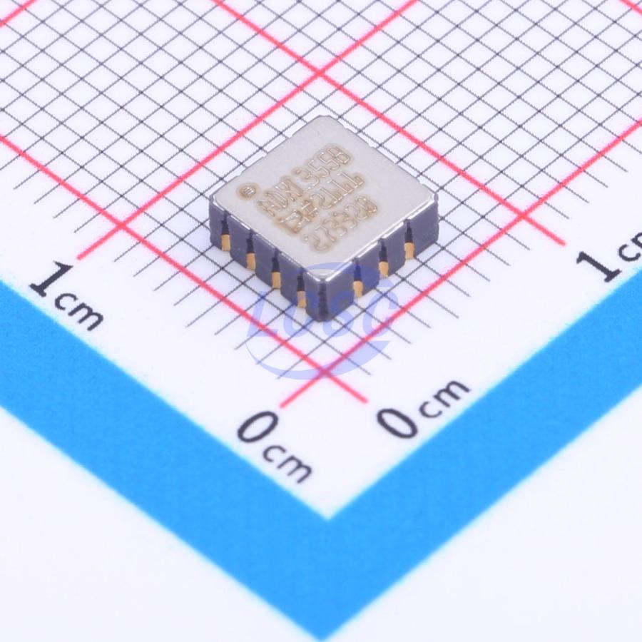 Analog Devices ADXL355BEZ-RL7