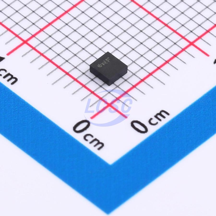 Analog Devices ADXL367BCCZ