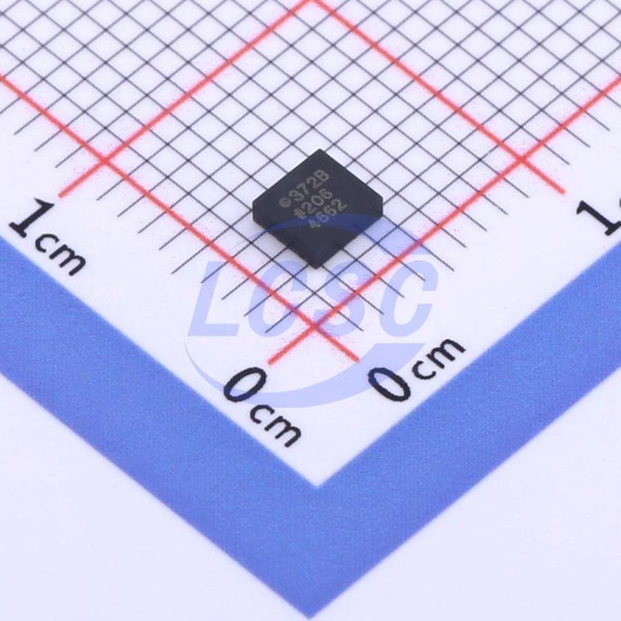 Analog Devices ADXL372BCCZ-RL7