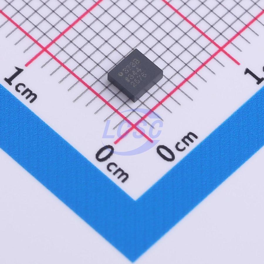 Analog Devices ADXL373BCCZ-RL7
