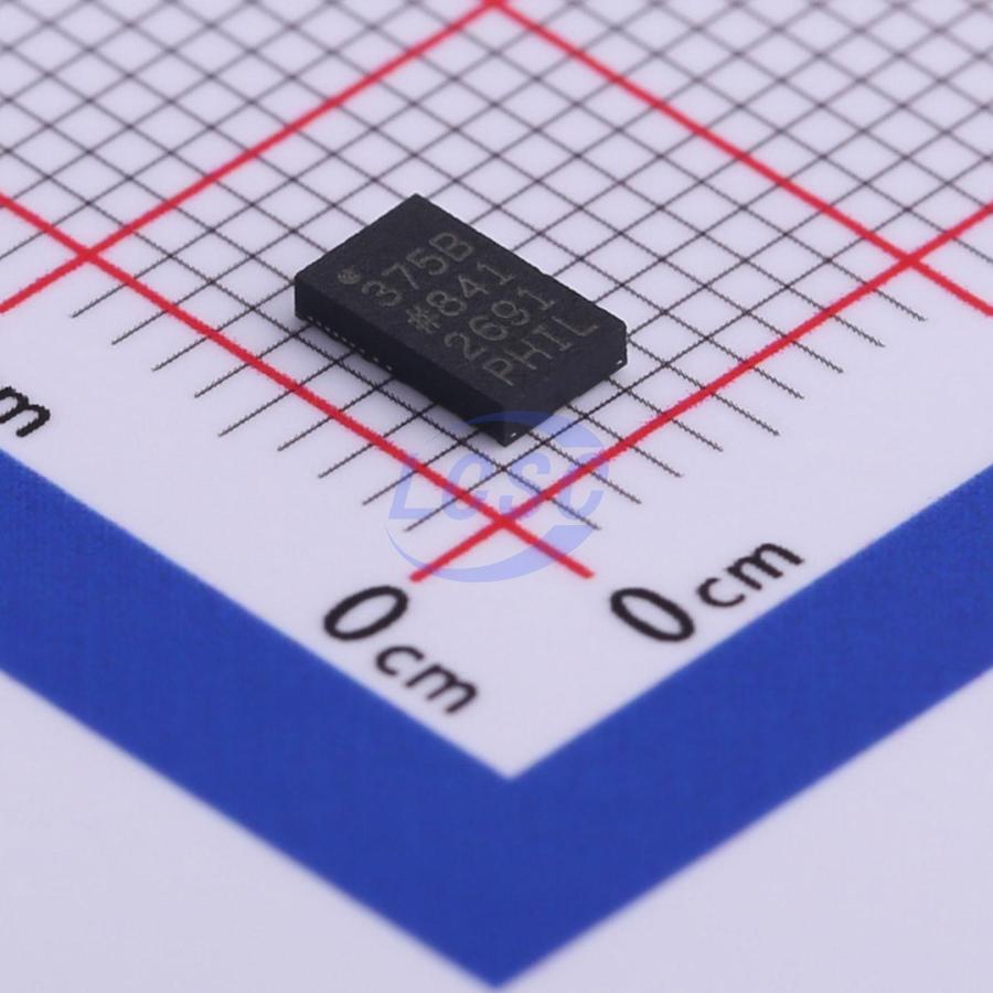 Analog Devices ADXL375BCCZ-RL7
