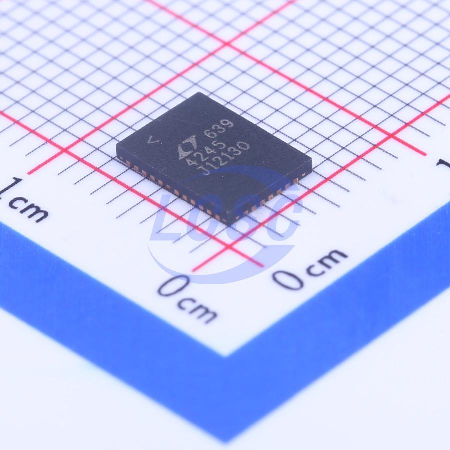 Analog Devices LTC4245CUHF#PBF