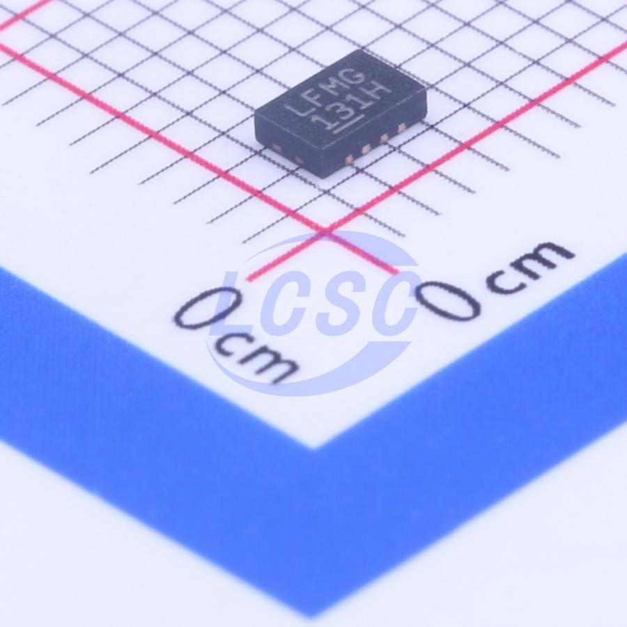 Analog Devices LTC4366IDDB-2#PBF
