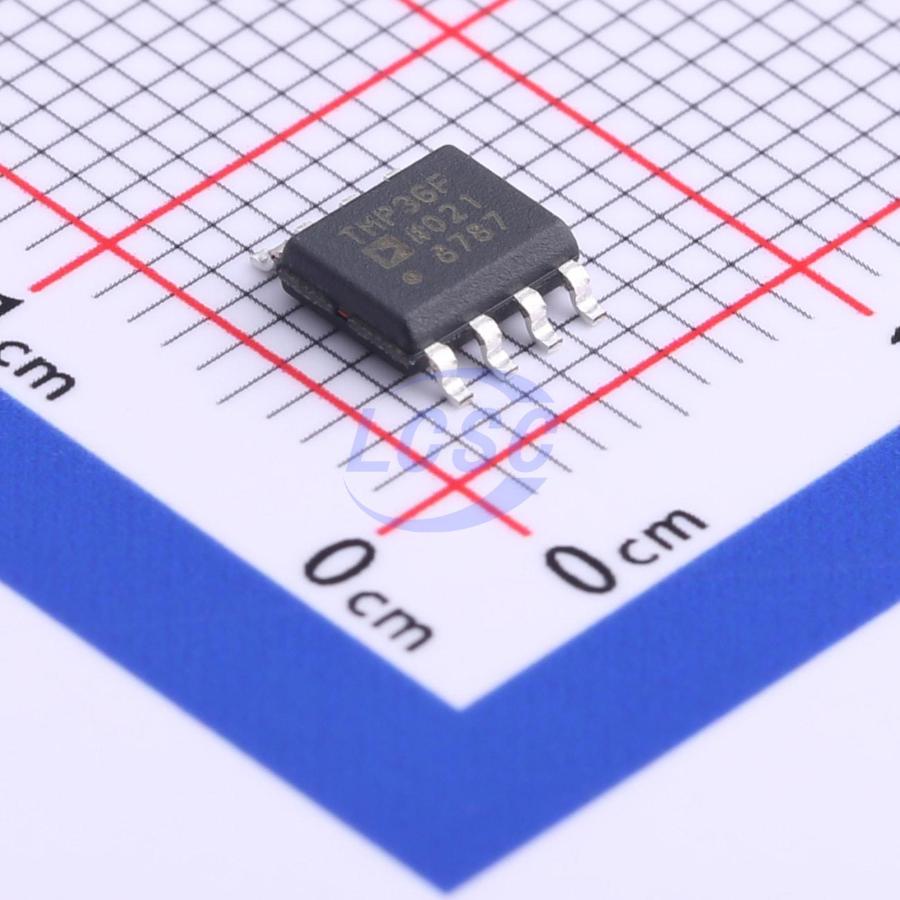 Analog Devices TMP36FSZ-REEL