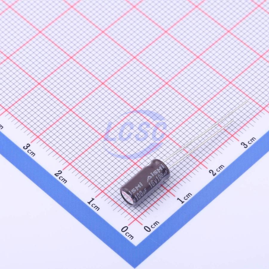 AISHI EGH1CM101D11OT