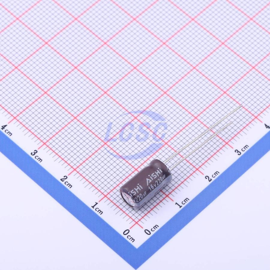 AISHI EGH1CM221E11OT