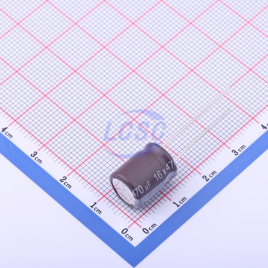 AISHI EGH1CM471G13OT
