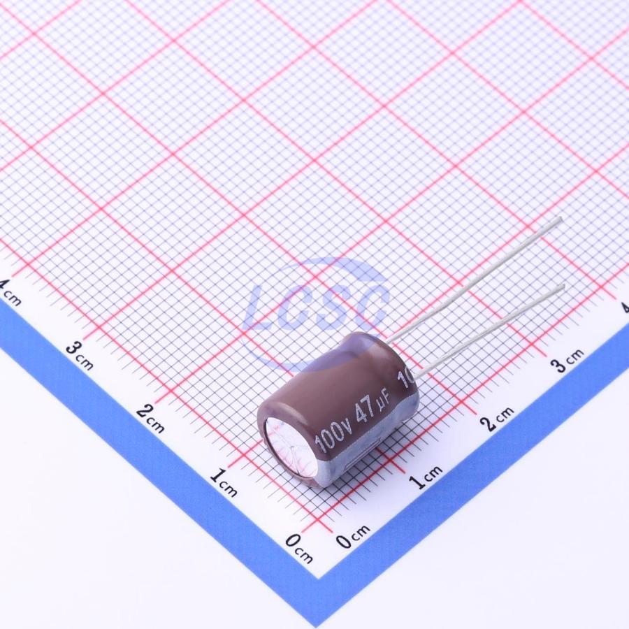AISHI EGH1KM470G13OT