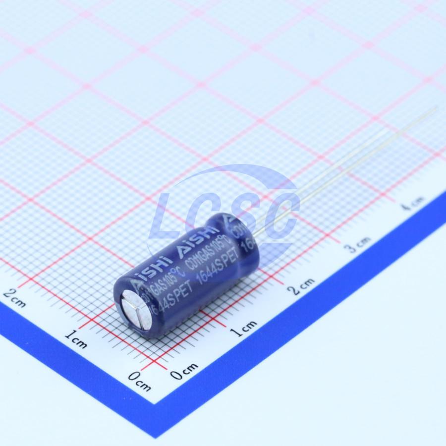 AISHI EGW2DM100F16OT