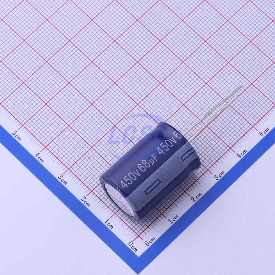 AISHI EGW2WM680M25OT