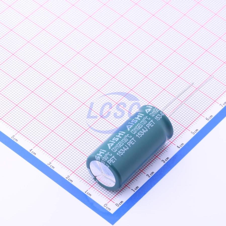 AISHI EGX2WM101M35OT
