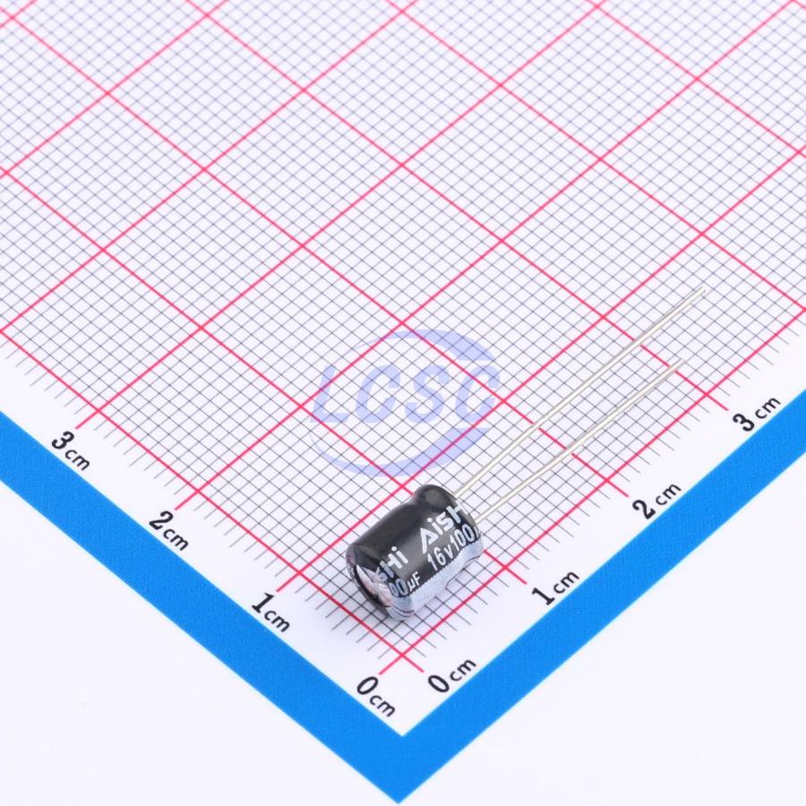 AISHI EH71CM101E07OT