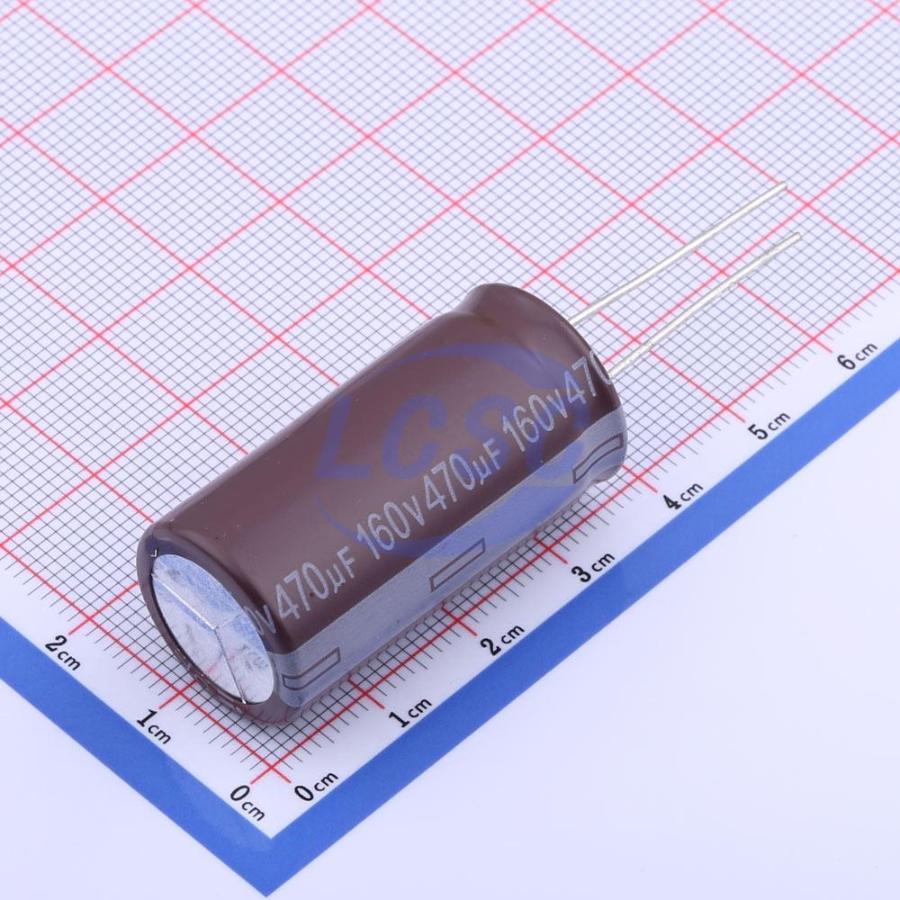AISHI EHS2CM471M35OT