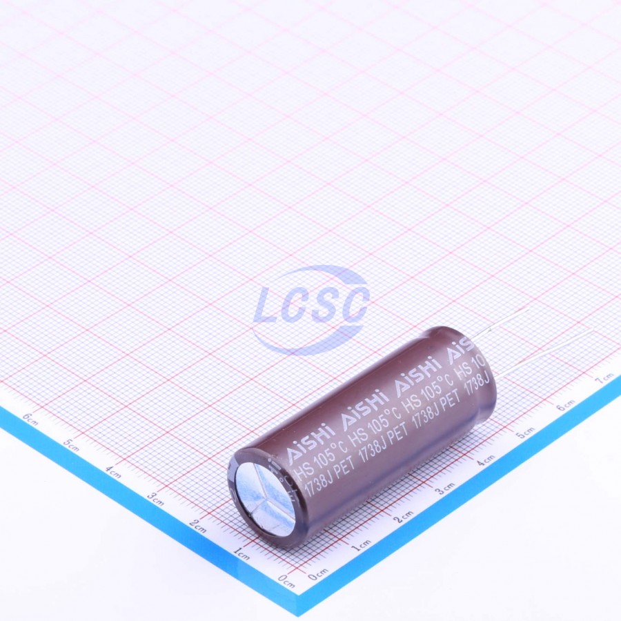 AISHI EHS2GM221M45OT