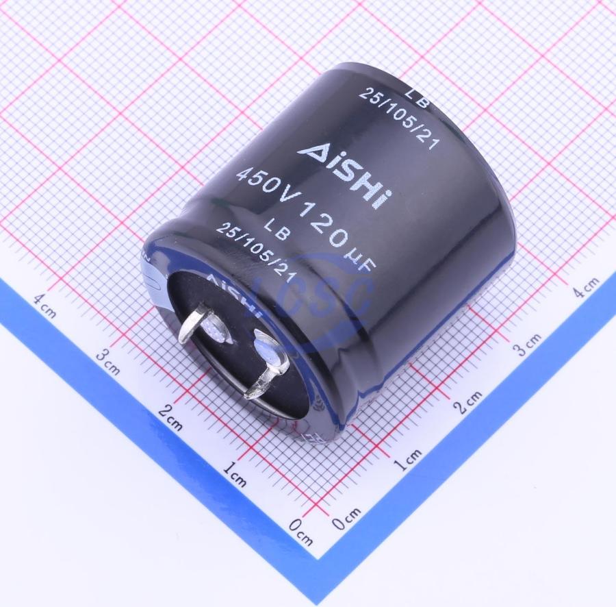 AISHI ELB2WM121Q30KT