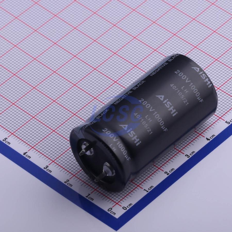 AISHI ELH2DM102P45KT