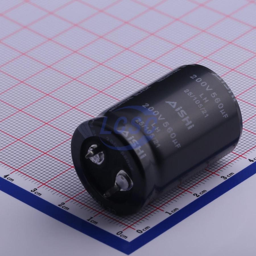 AISHI ELH2DM561P35KT