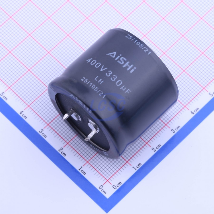 AISHI ELH2GM331R30KT