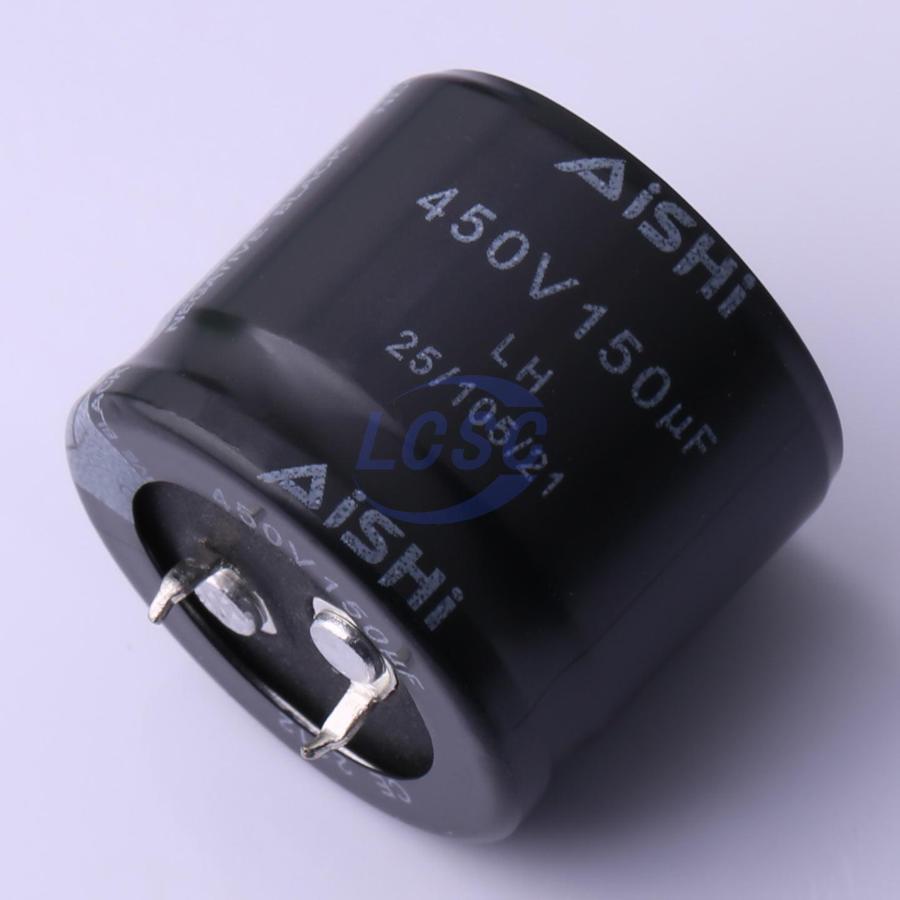 AISHI ELH2WM151Q25KT