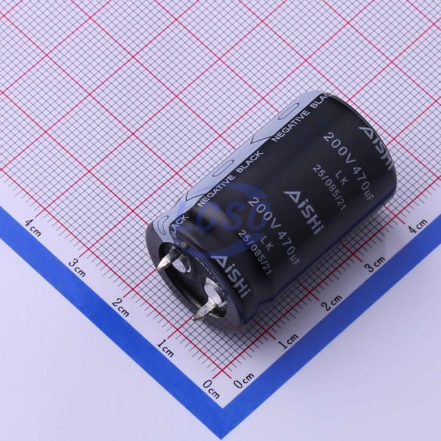 AISHI ELK2DM471O35KT