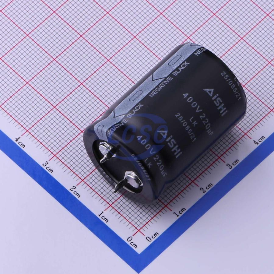 AISHI ELK2GM221P35KT
