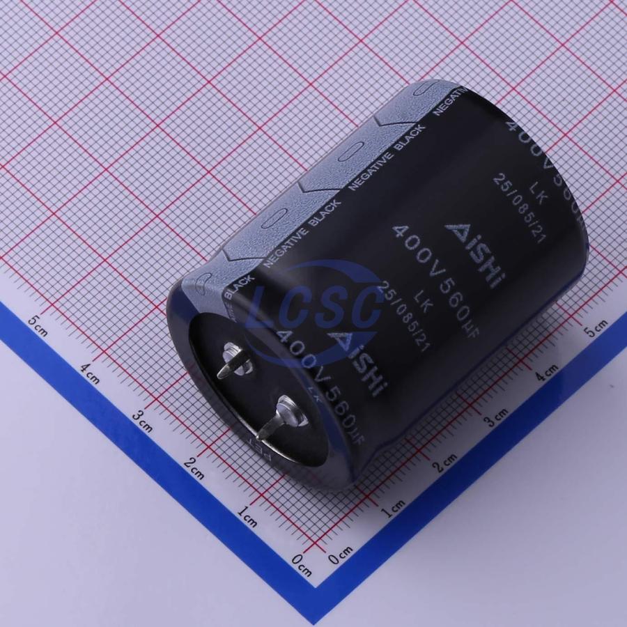 AISHI ELK2GM561R45KT