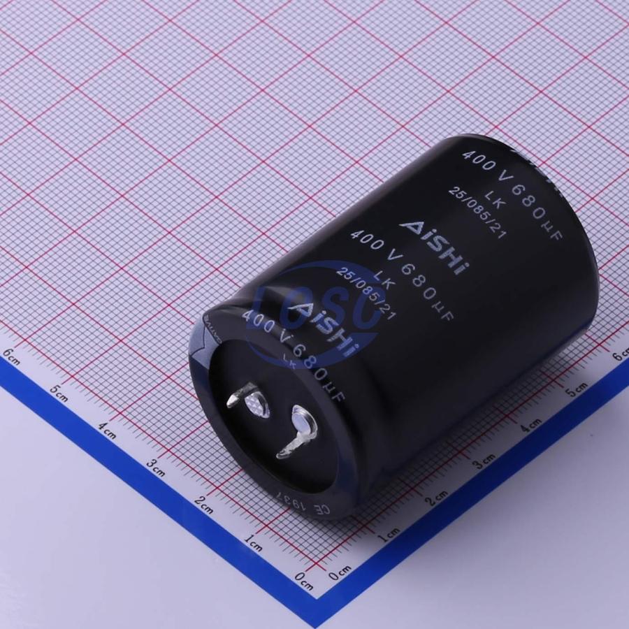 AISHI ELK2GM681R50KT