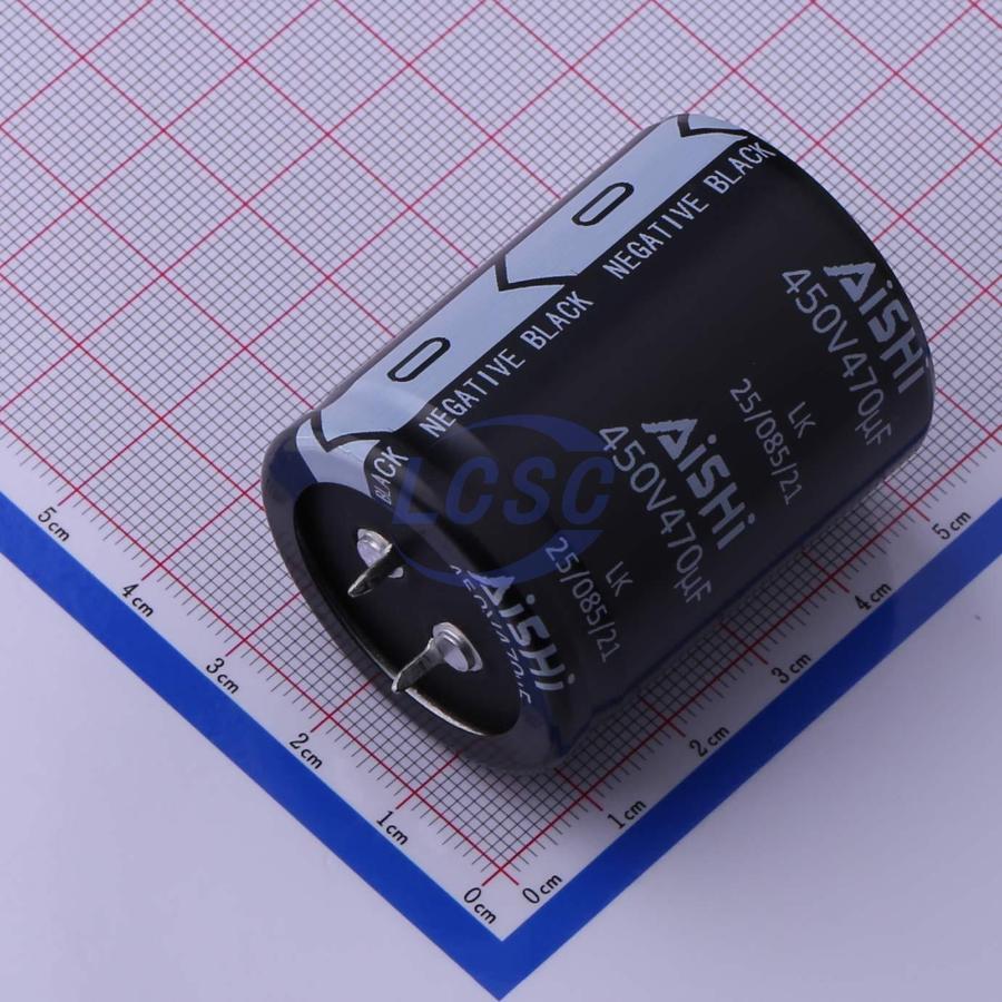 AISHI ELK2WM471R45KT