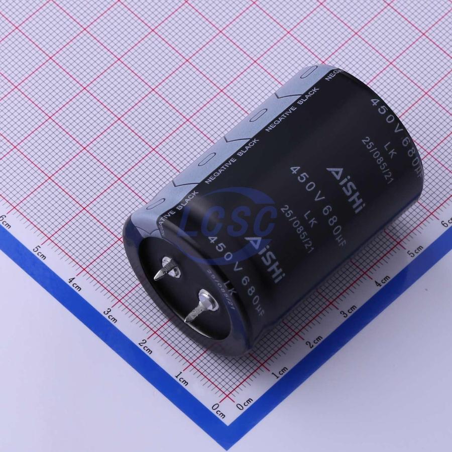 AISHI ELK2WM681R50KT