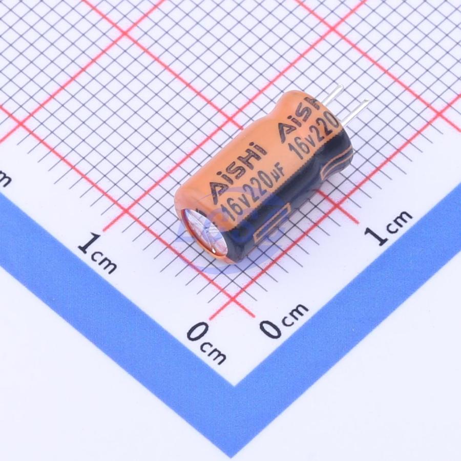 AISHI ELL1CM221E11C33T
