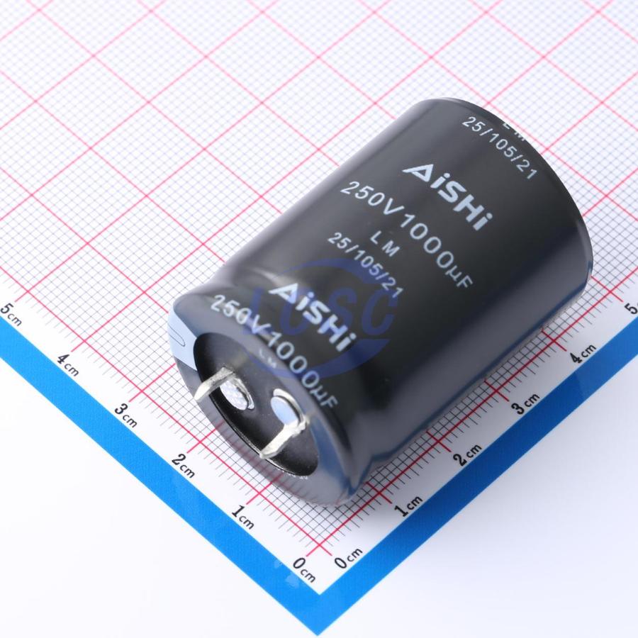 AISHI ELM2EM102Q40KT