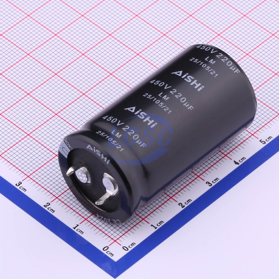 AISHI ELM2WM221P45KT