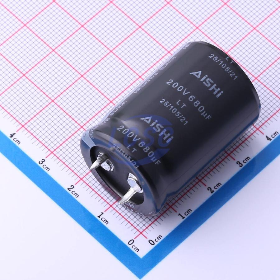 AISHI ELT2DM681P35KT