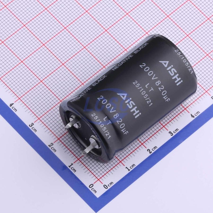 AISHI ELT2DM821P40KT