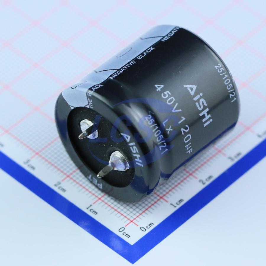 AISHI ELX2WM121Q30KT