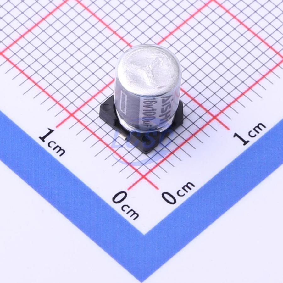 AISHI EMA1CM101E83D00T