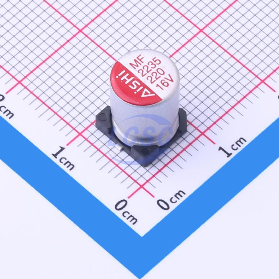 AISHI EMF1CM221FB0D00R