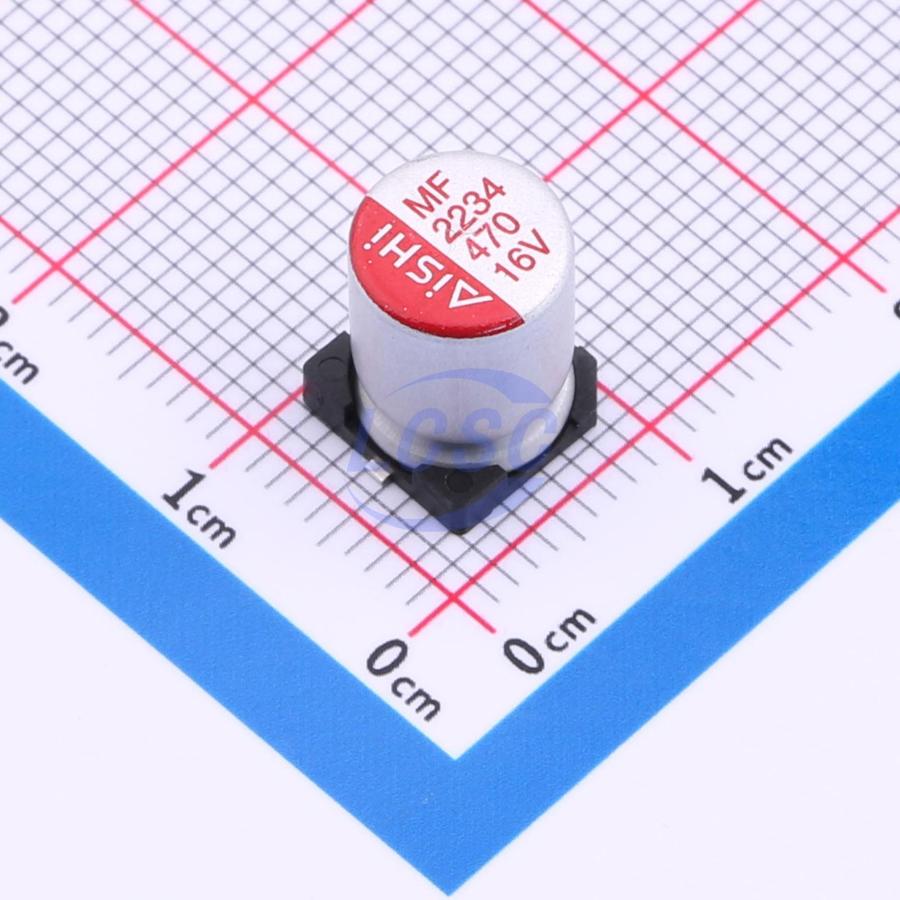 AISHI EMF1CM471FB0D00R