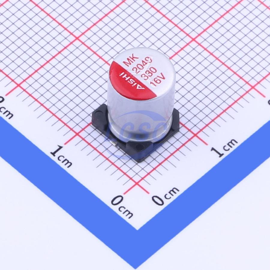 AISHI EMK1CM331FB0D00R