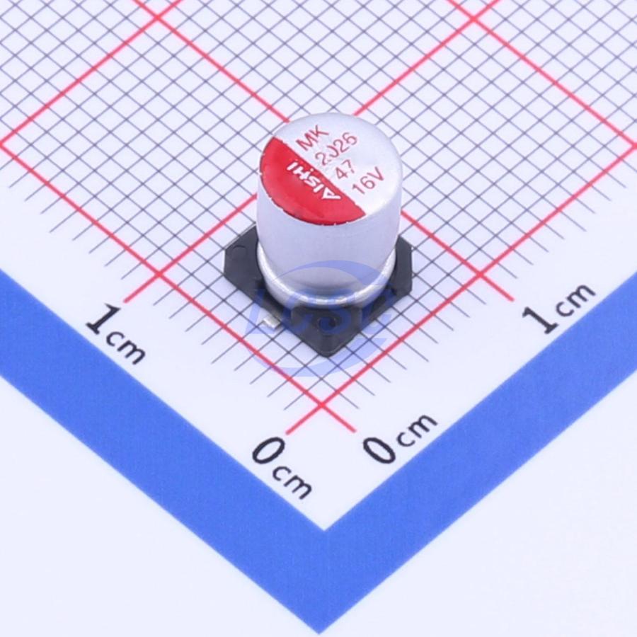 AISHI EMK1CM470E83D00R