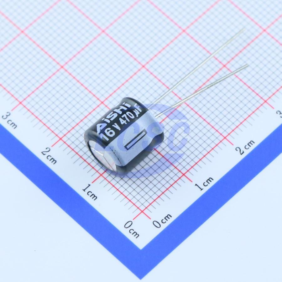 AISHI EML1CM471G09OT