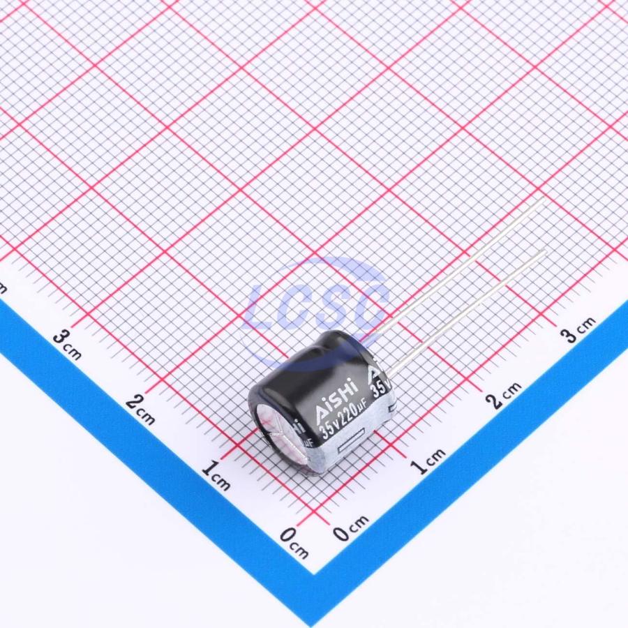 AISHI EML1VM221G09OT